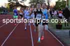 The 1500 metres, 2026 NEGP 1, Monkton Stadium. Photo: David T. Hewitson/Sports for All Pics